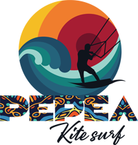 Pepea Kitesurf Logo